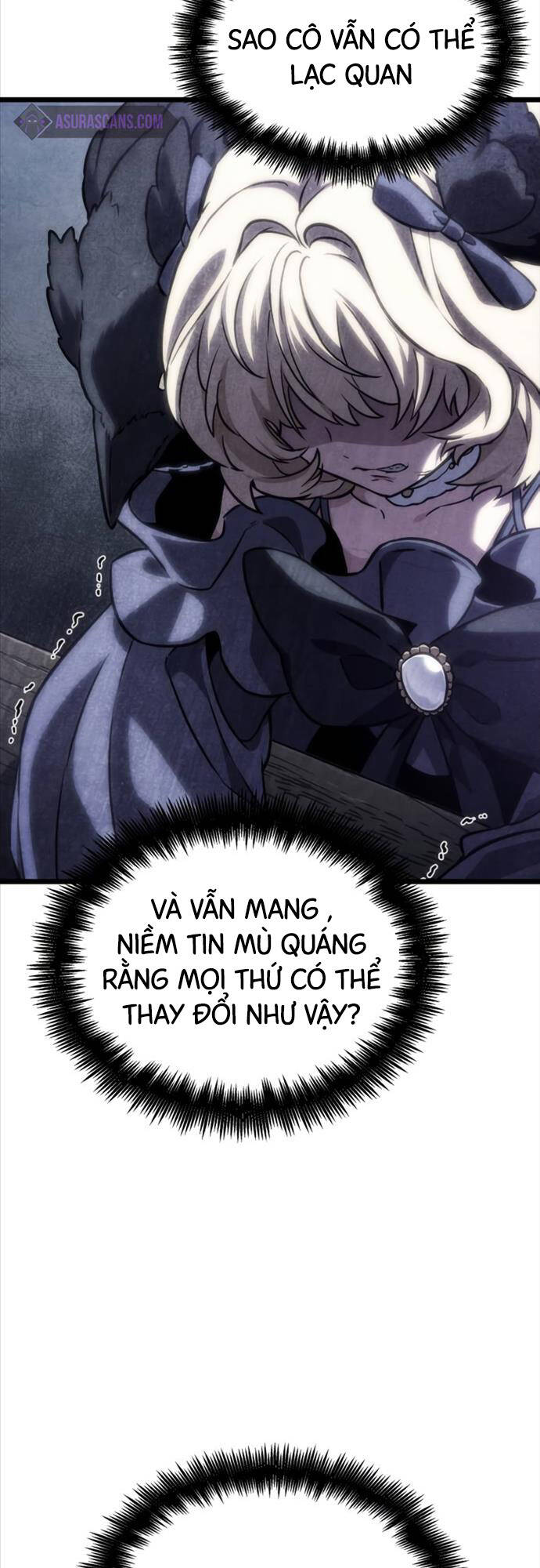 Thế Giới Sau Tận Thế Chap 110 - Next Chap 111