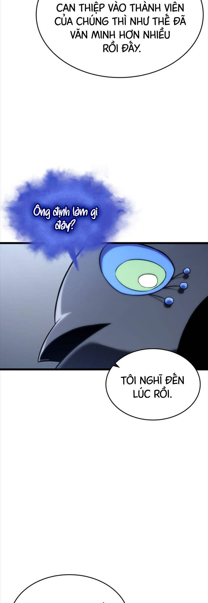 Thế Giới Sau Tận Thế Chap 110 - Next Chap 111
