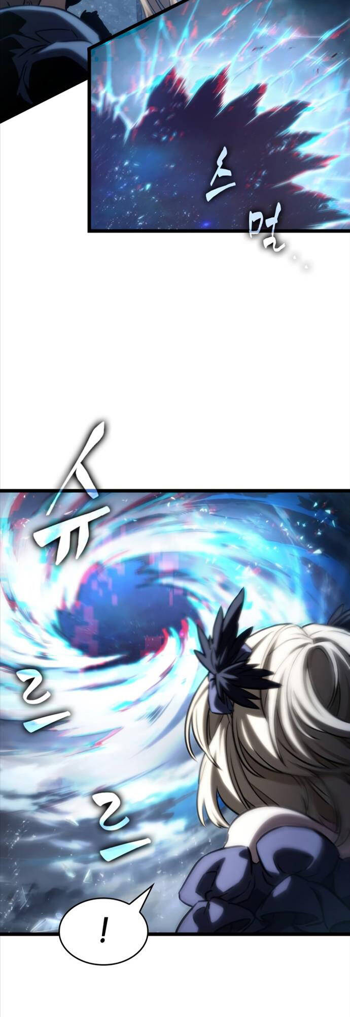 Thế Giới Sau Tận Thế Chap 110 - Next Chap 111