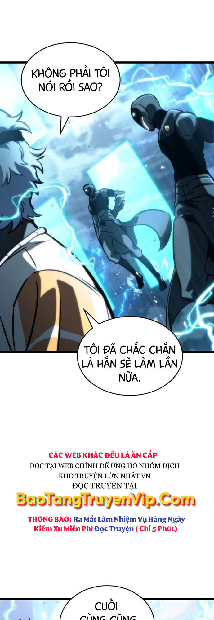 Thế Giới Sau Tận Thế Chap 110 - Next Chap 111