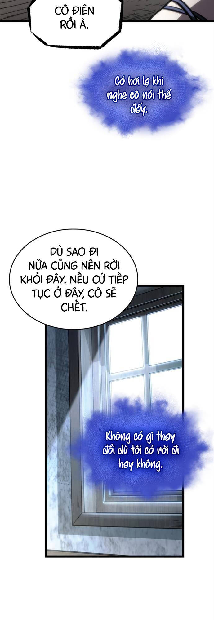 Thế Giới Sau Tận Thế Chap 110 - Next Chap 111