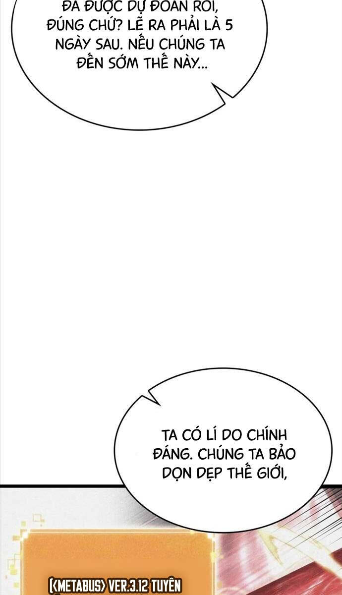 Thế Giới Sau Tận Thế Chap 111 - Next Chap 112