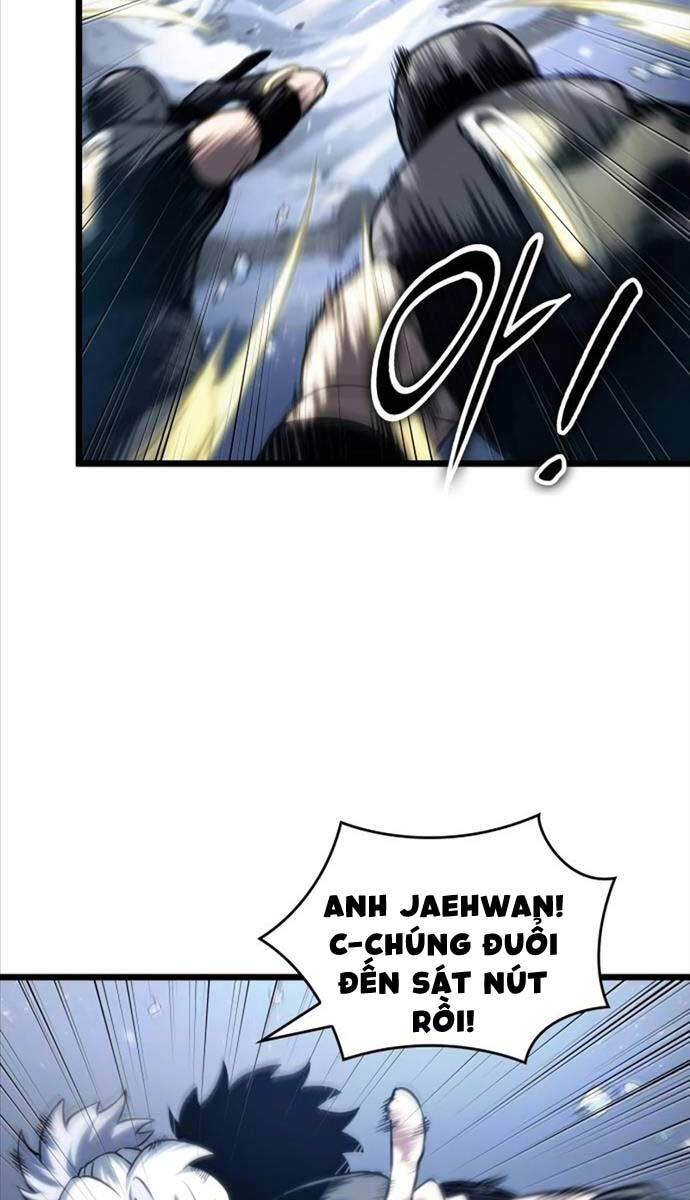 Thế Giới Sau Tận Thế Chap 111 - Next Chap 112