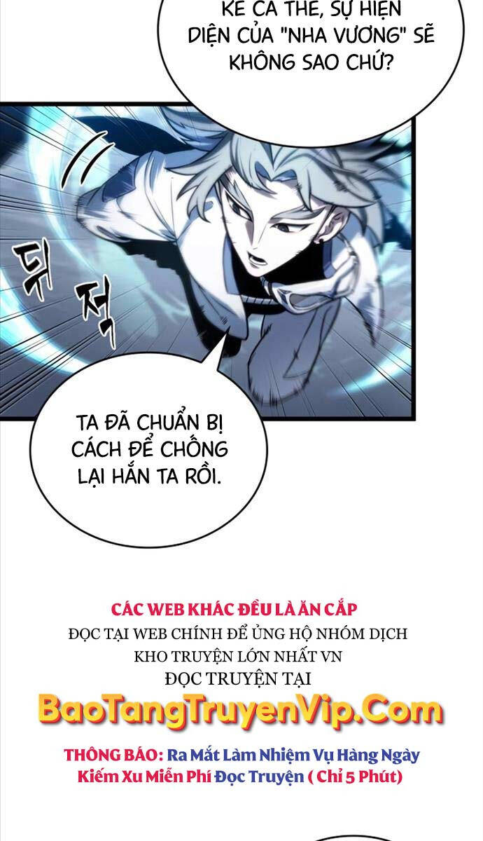 Thế Giới Sau Tận Thế Chap 111 - Next Chap 112