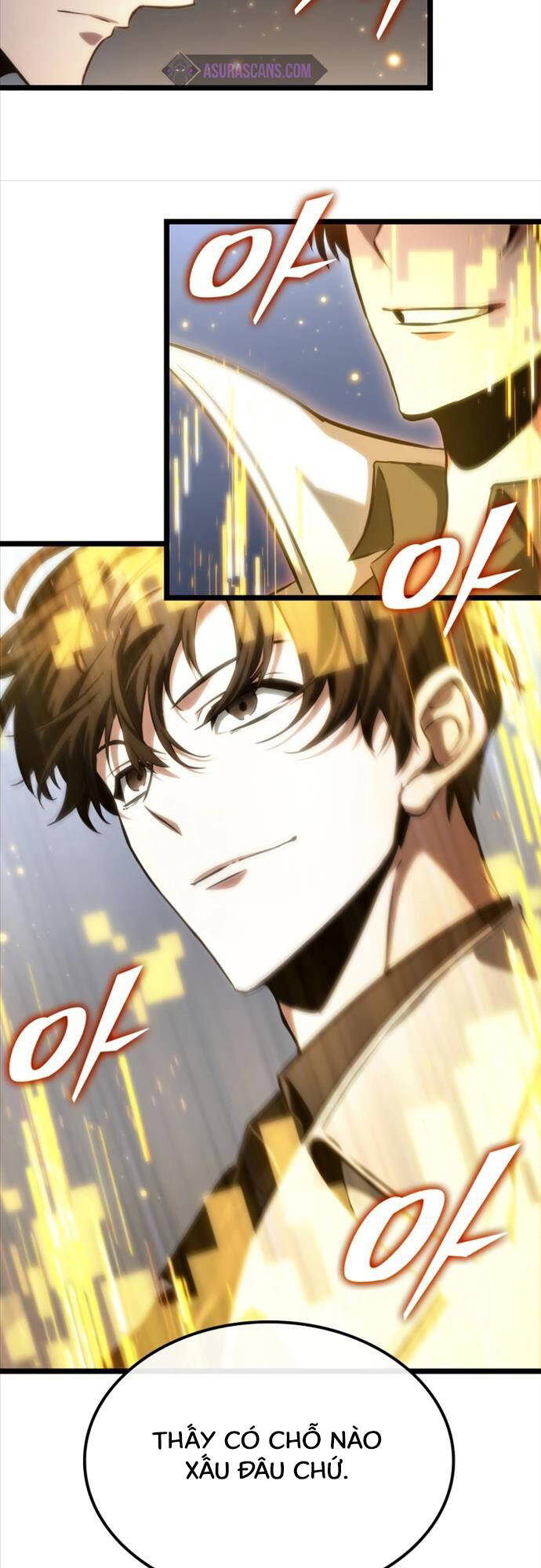 Thế Giới Sau Tận Thế Chap 112 - Next Chap 113