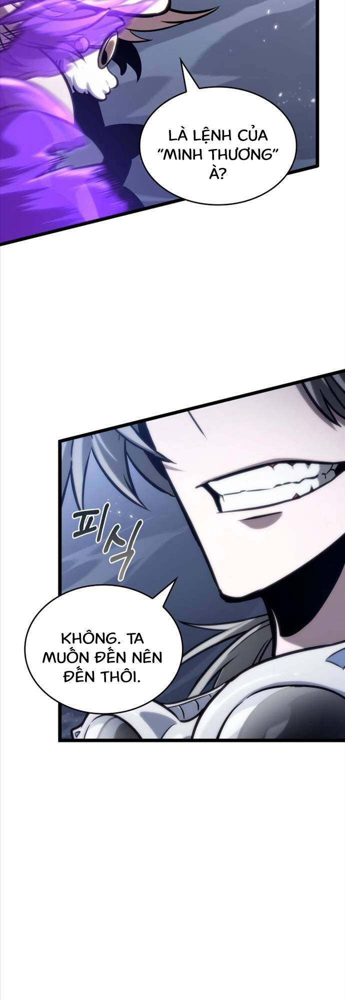 Thế Giới Sau Tận Thế Chap 112 - Next Chap 113