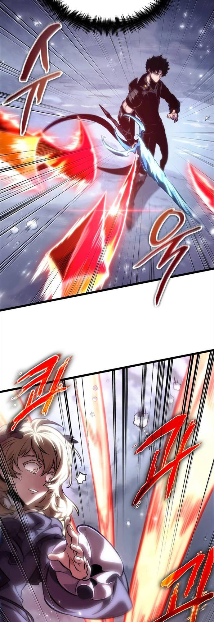 Thế Giới Sau Tận Thế Chap 112 - Next Chap 113