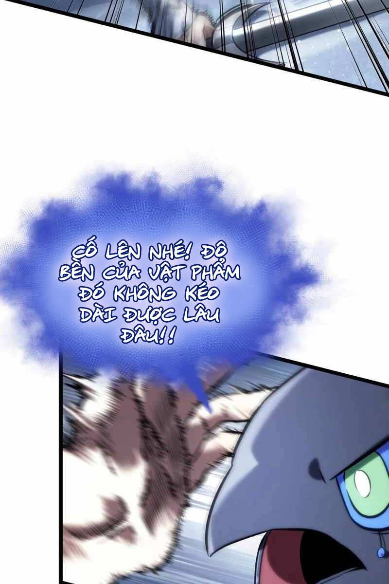 Thế Giới Sau Tận Thế Chap 113 - Next Chap 114