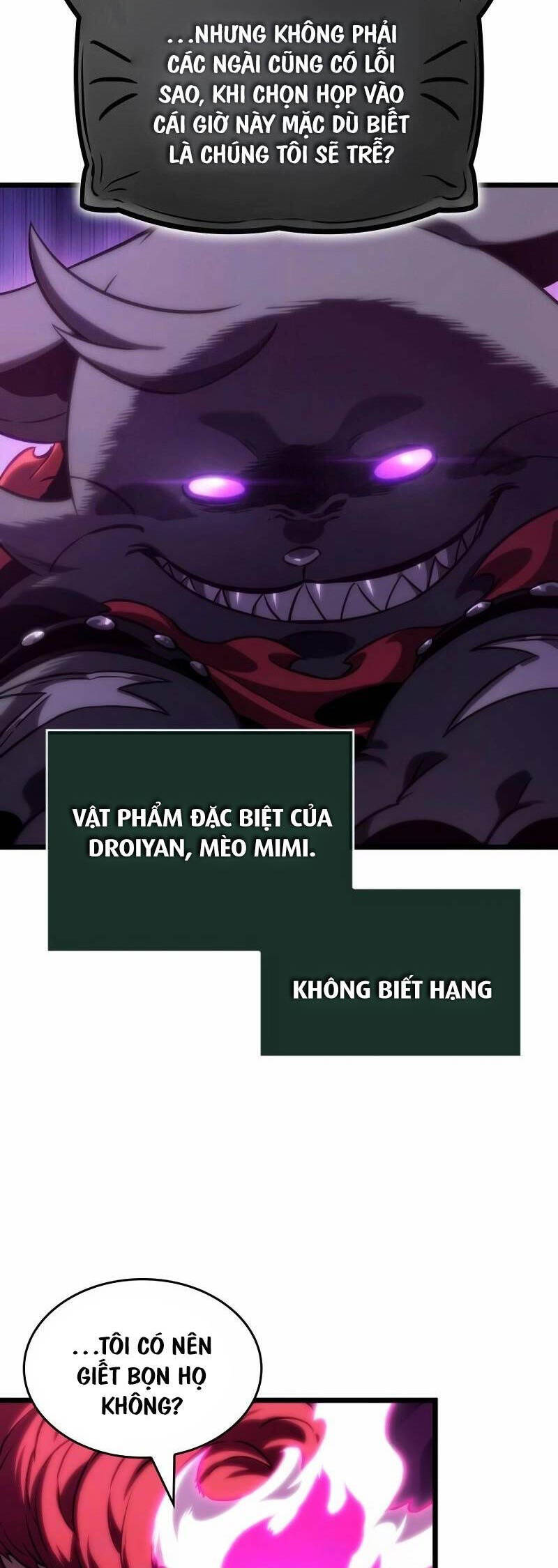 Thế Giới Sau Tận Thế Chap 127 - Next Chap 128