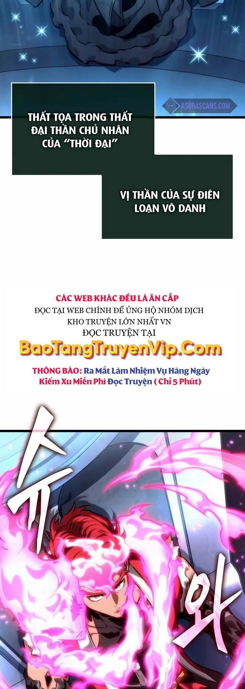 Thế Giới Sau Tận Thế Chap 127 - Next Chap 128