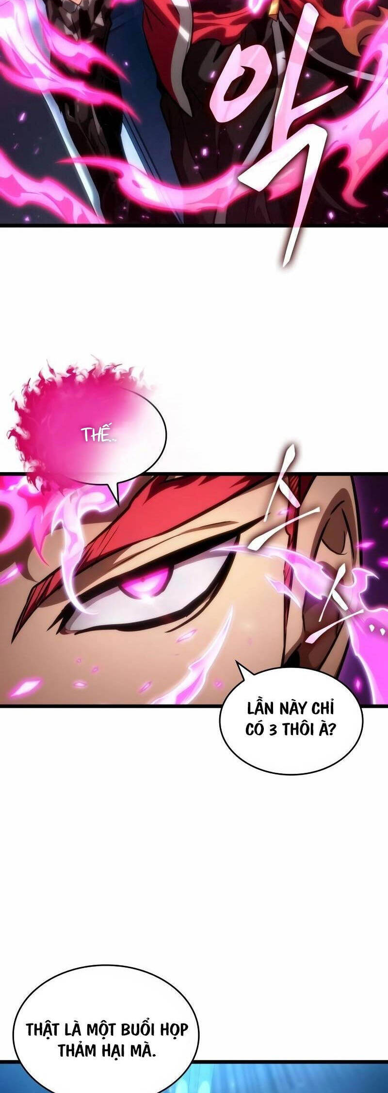 Thế Giới Sau Tận Thế Chap 127 - Next Chap 128