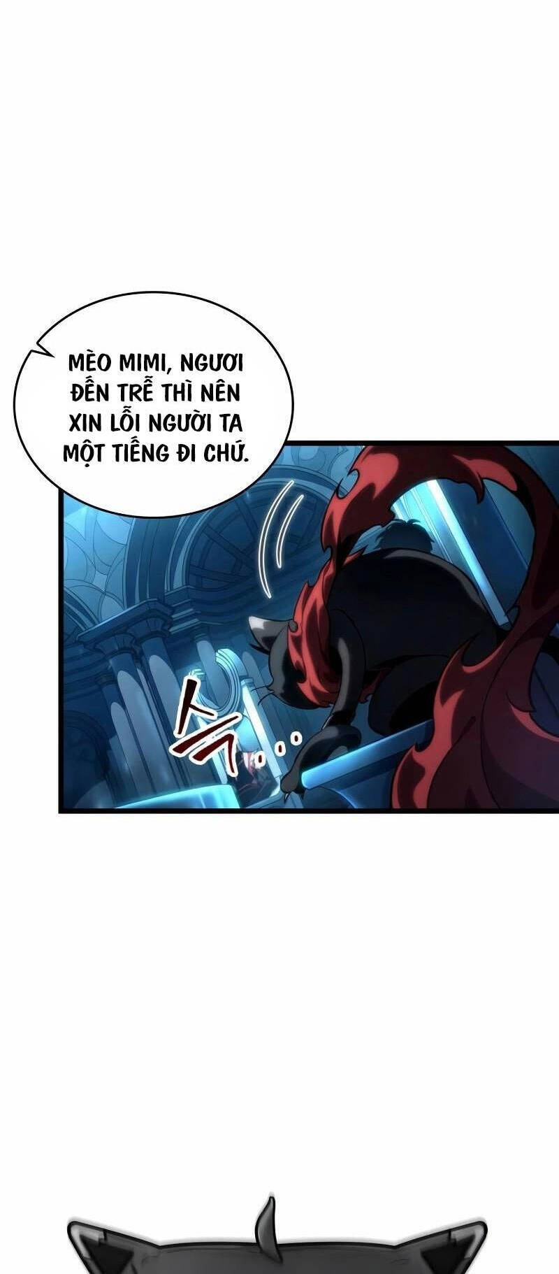 Thế Giới Sau Tận Thế Chap 127 - Next Chap 128