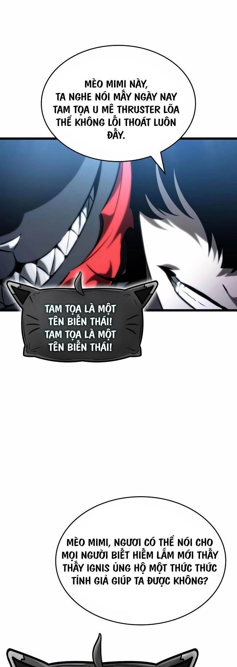 Thế Giới Sau Tận Thế Chap 127 - Next Chap 128