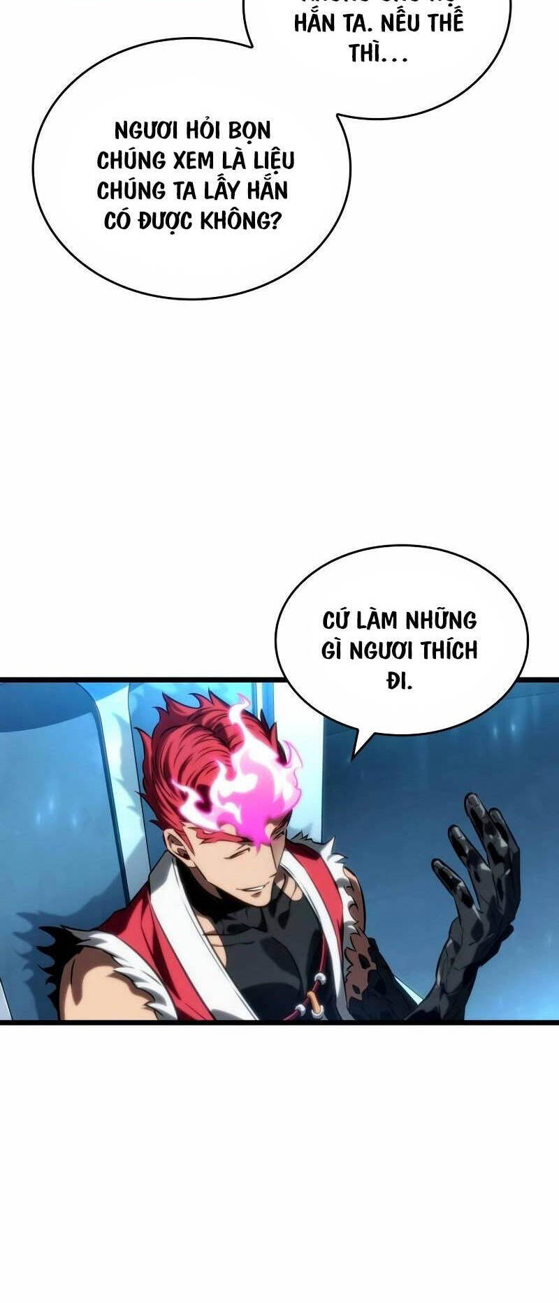 Thế Giới Sau Tận Thế Chap 127 - Next Chap 128
