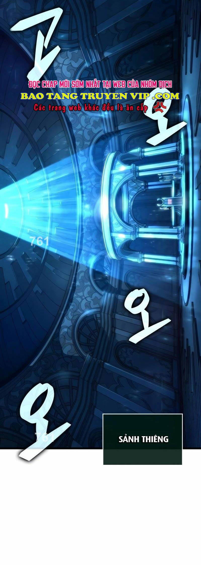 Thế Giới Sau Tận Thế Chap 127 - Next Chap 128