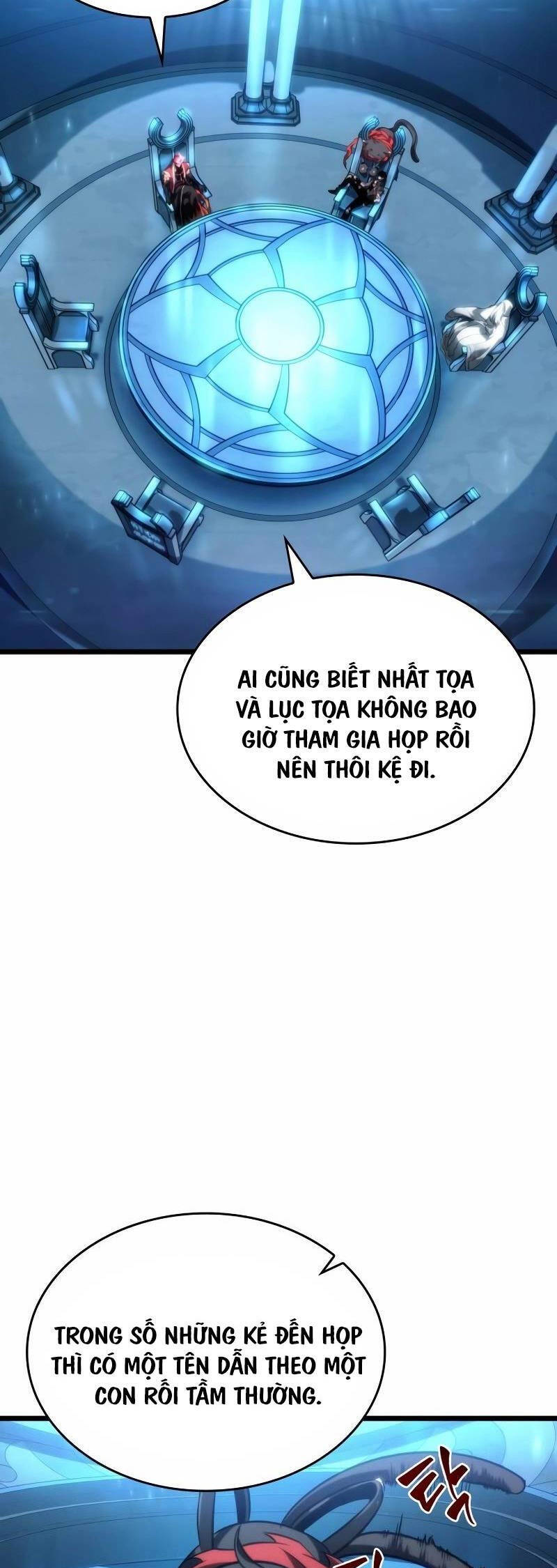 Thế Giới Sau Tận Thế Chap 127 - Next Chap 128