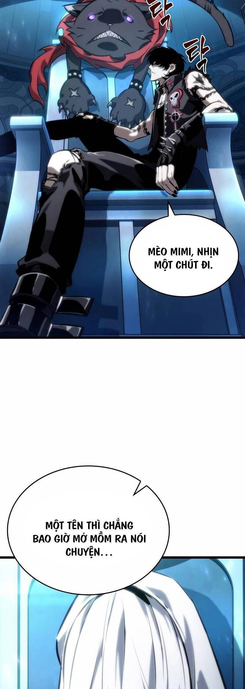Thế Giới Sau Tận Thế Chap 127 - Next Chap 128