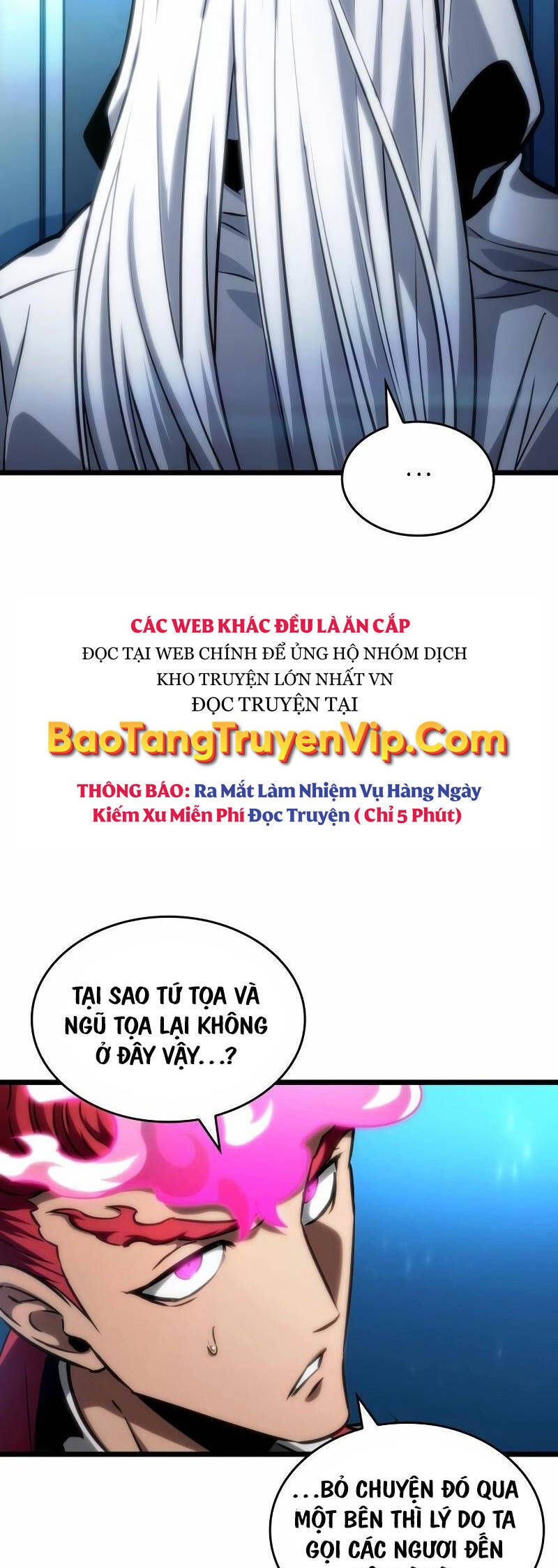 Thế Giới Sau Tận Thế Chap 127 - Next Chap 128
