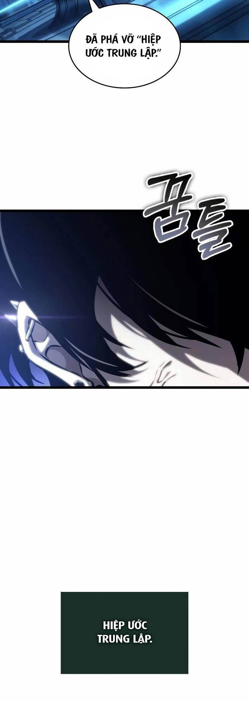 Thế Giới Sau Tận Thế Chap 127 - Next Chap 128