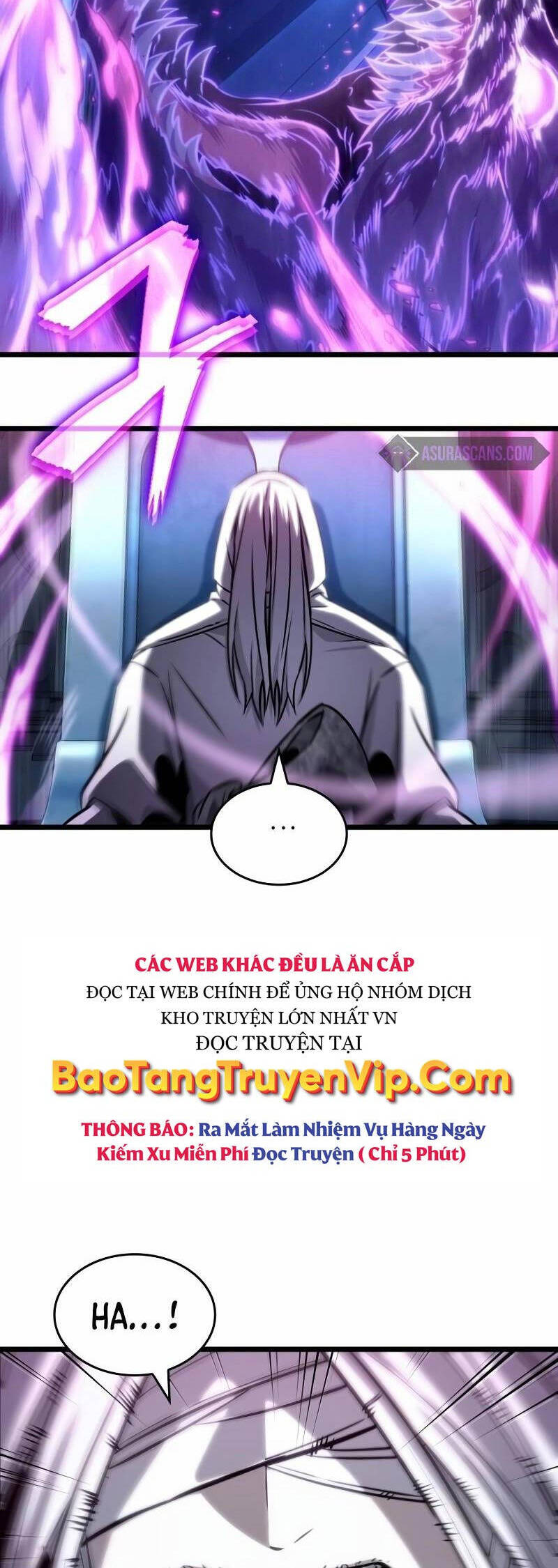 Thế Giới Sau Tận Thế Chap 127 - Next Chap 128