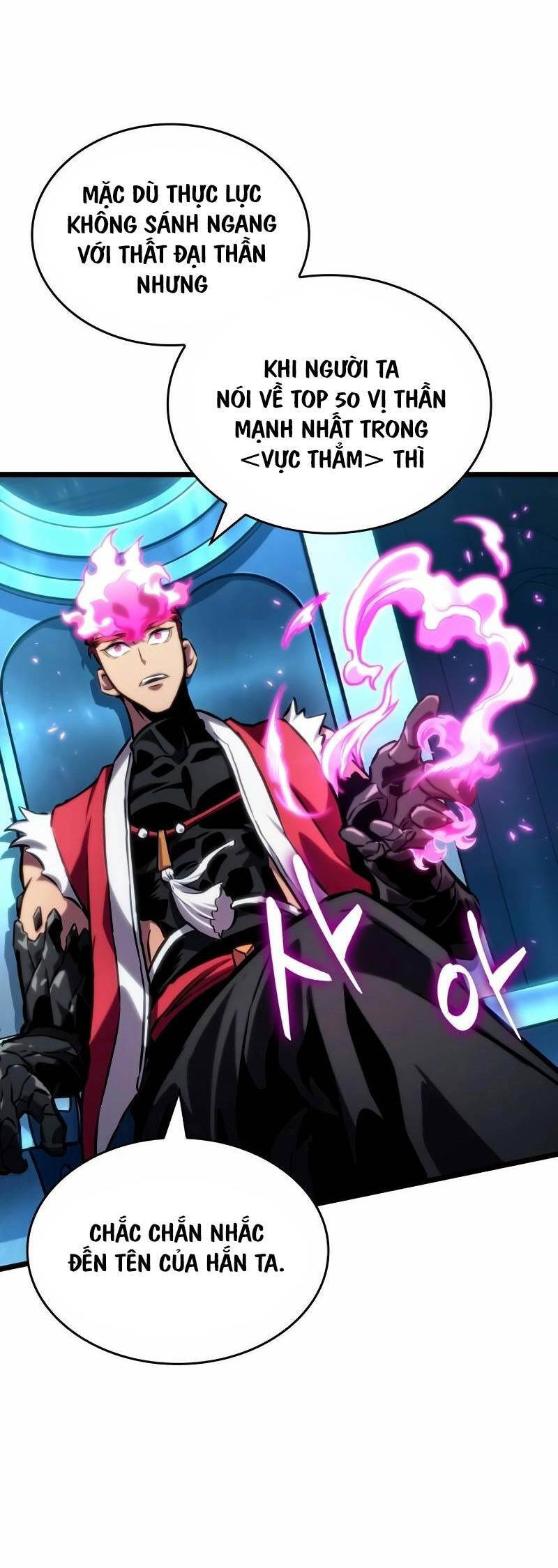 Thế Giới Sau Tận Thế Chap 127 - Next Chap 128