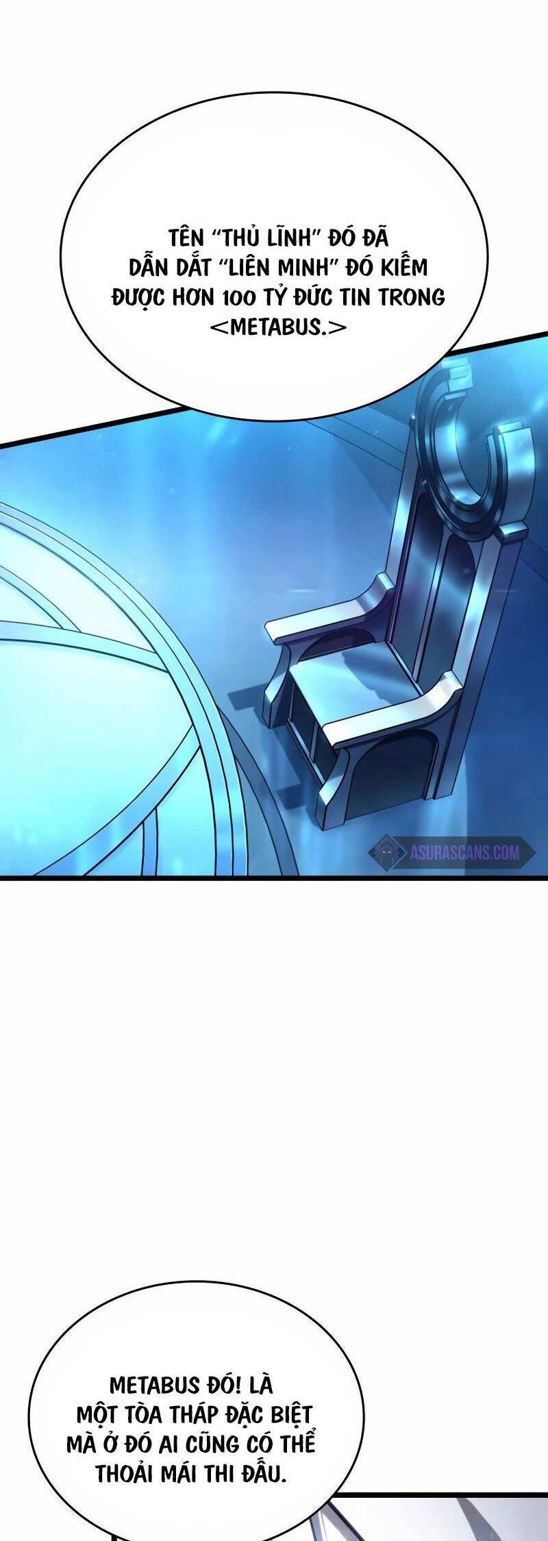 Thế Giới Sau Tận Thế Chap 127 - Next Chap 128