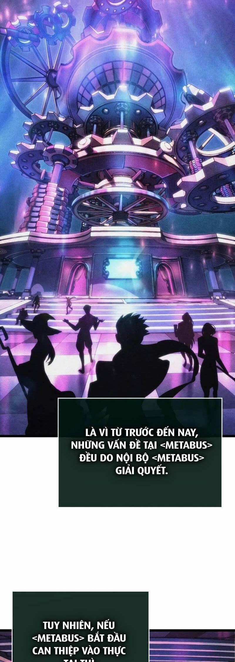 Thế Giới Sau Tận Thế Chap 127 - Next Chap 128