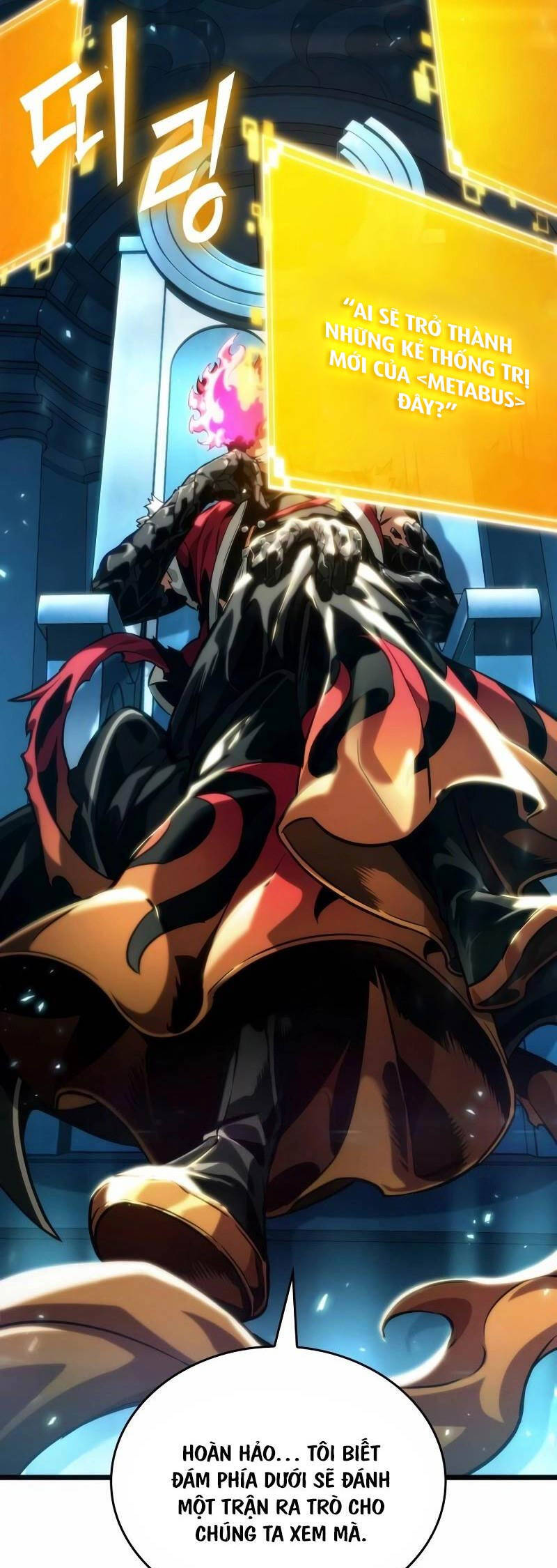 Thế Giới Sau Tận Thế Chap 127 - Next Chap 128