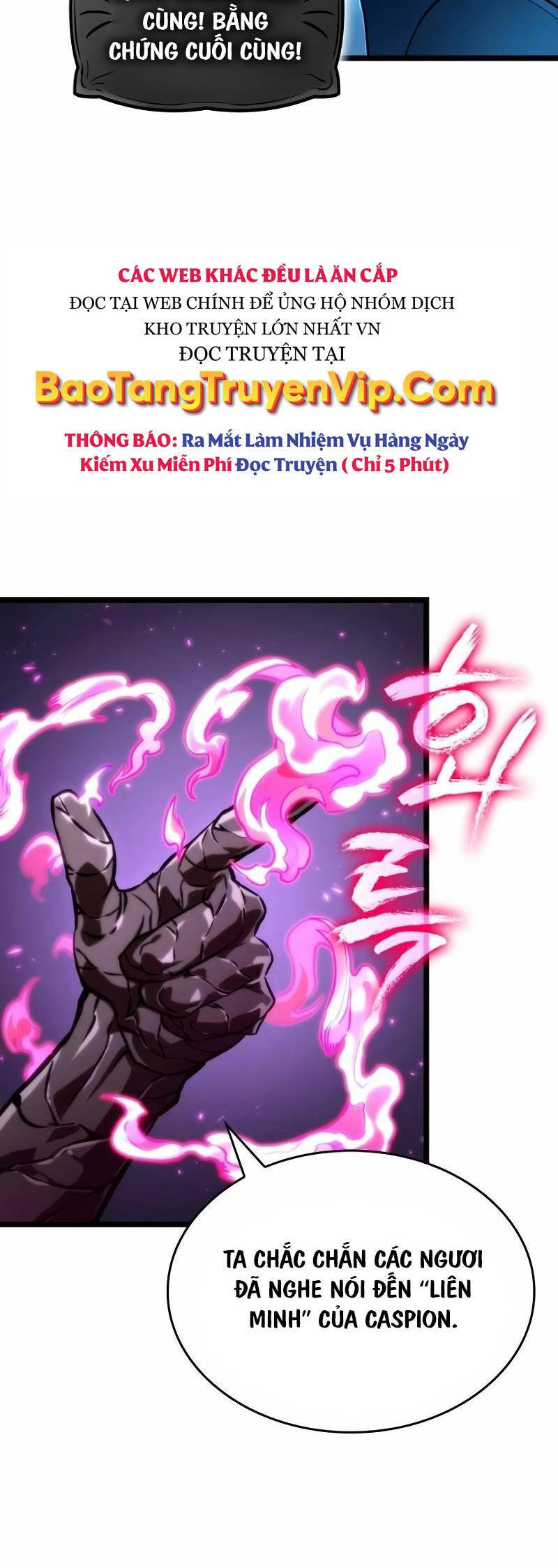 Thế Giới Sau Tận Thế Chap 127 - Next Chap 128