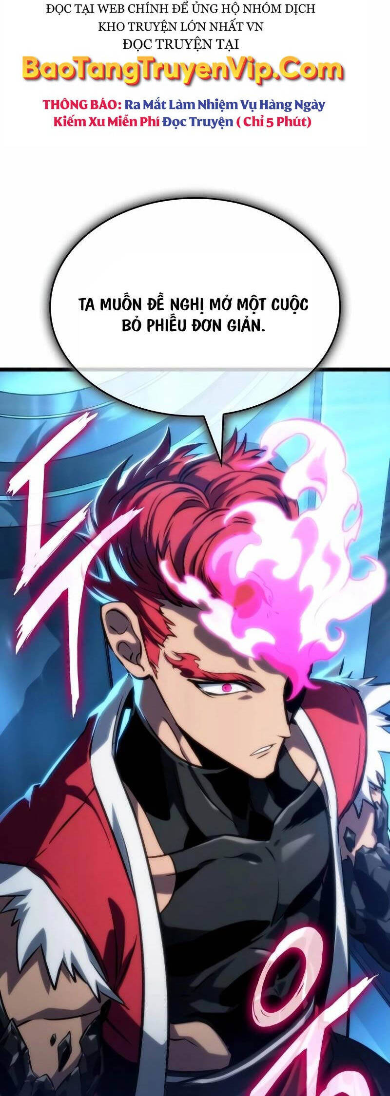 Thế Giới Sau Tận Thế Chap 127 - Next Chap 128