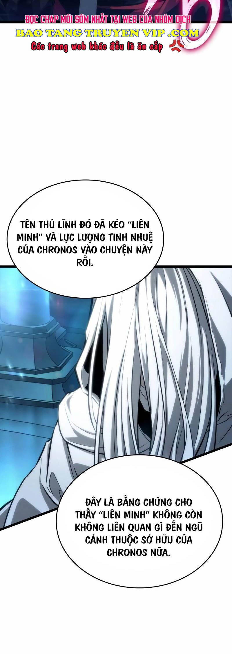 Thế Giới Sau Tận Thế Chap 127 - Next Chap 128