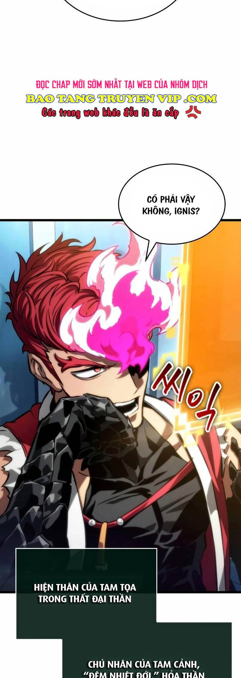 Thế Giới Sau Tận Thế Chap 127 - Next Chap 128