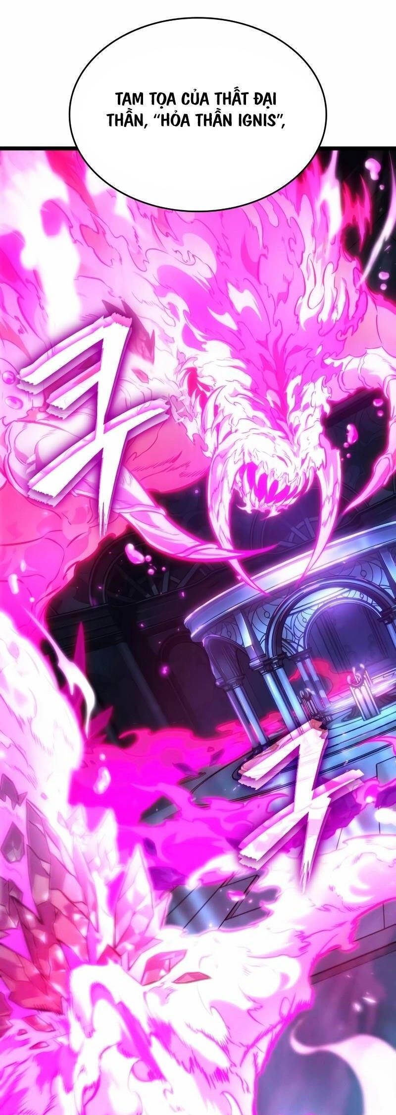 Thế Giới Sau Tận Thế Chap 127 - Next Chap 128
