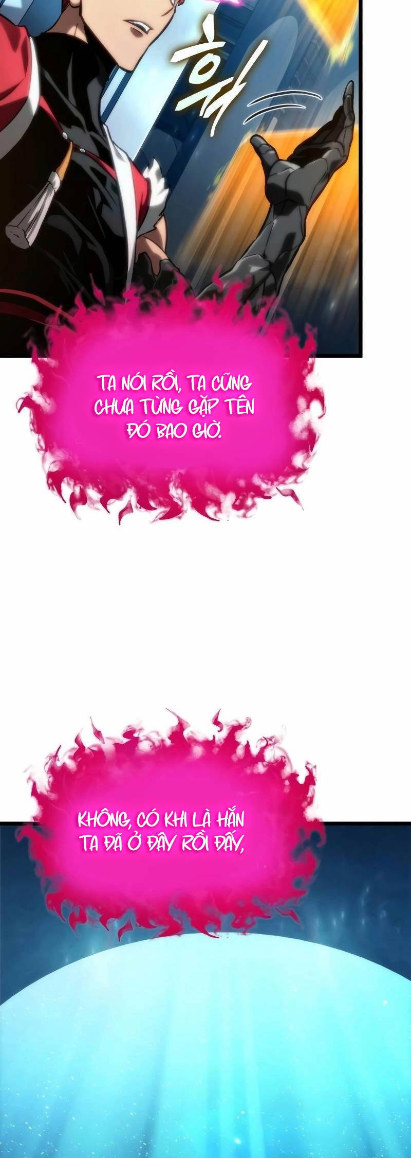 Thế Giới Sau Tận Thế Chap 127 - Next Chap 128