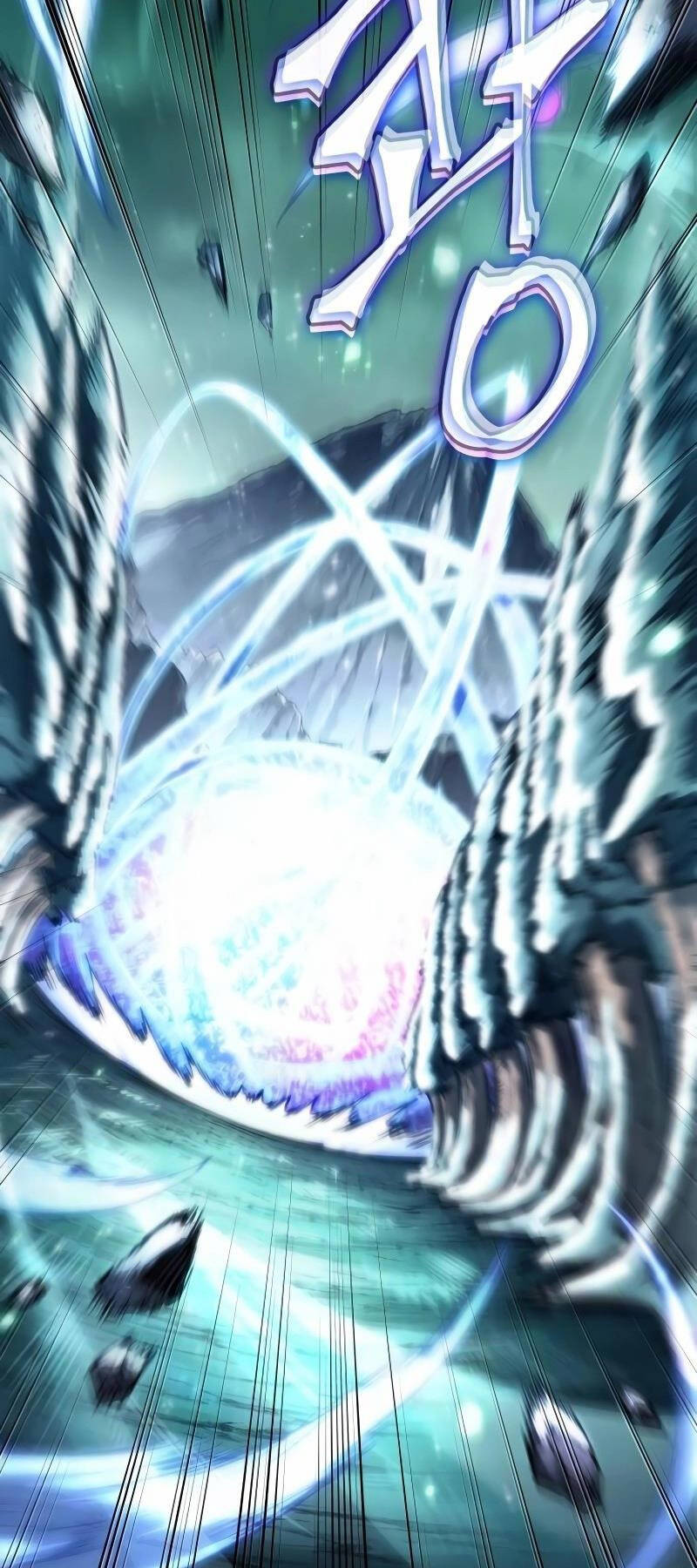 Thế Giới Sau Tận Thế Chap 124 - Next Chap 125