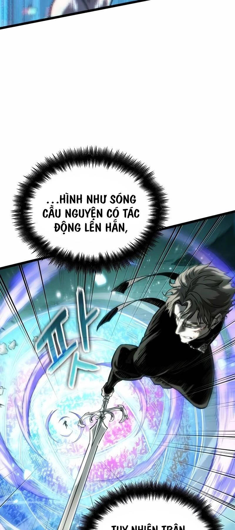 Thế Giới Sau Tận Thế Chap 124 - Next Chap 125