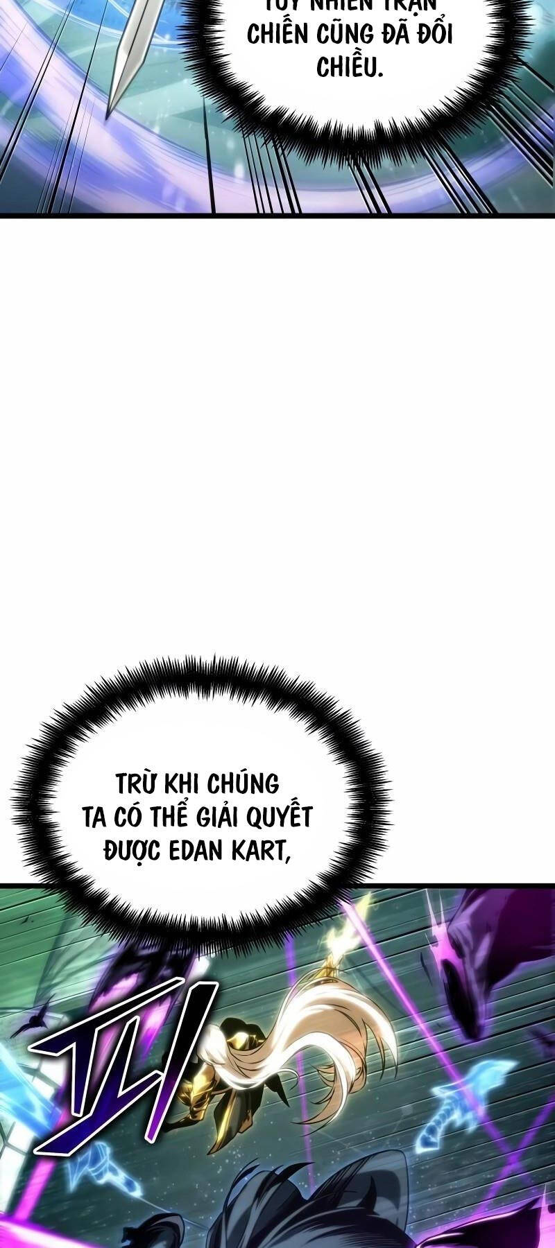 Thế Giới Sau Tận Thế Chap 124 - Next Chap 125