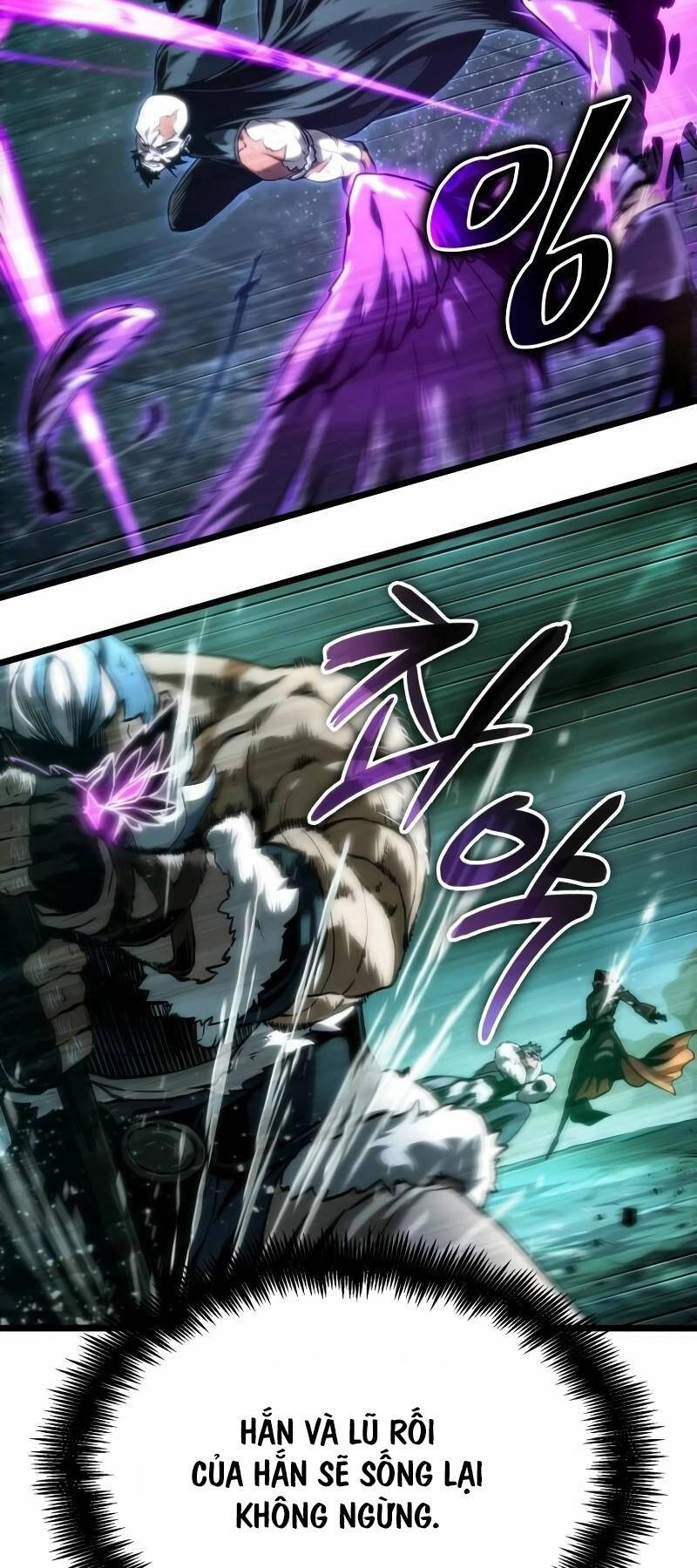Thế Giới Sau Tận Thế Chap 124 - Next Chap 125