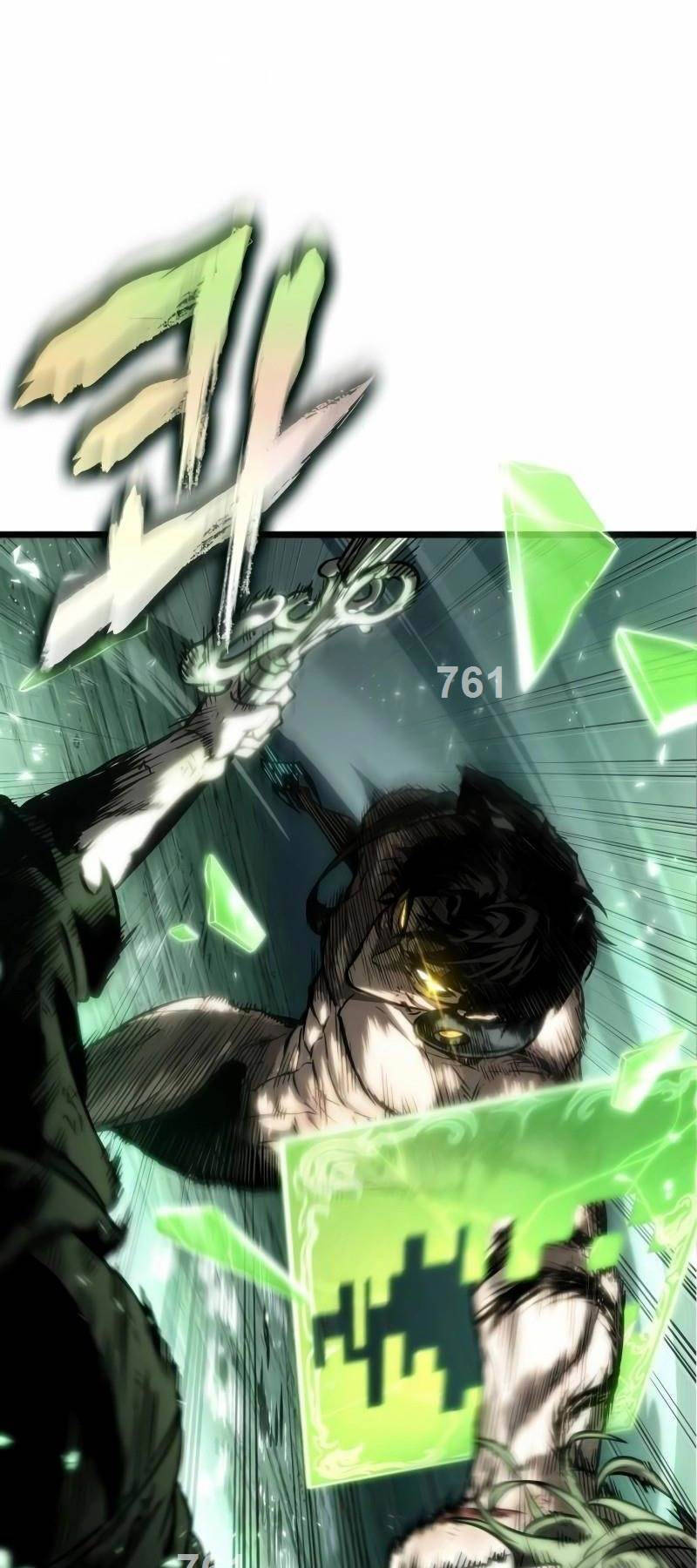 Thế Giới Sau Tận Thế Chap 124 - Next Chap 125