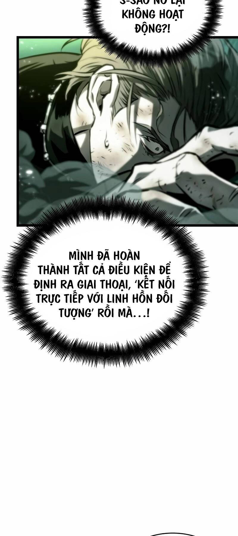 Thế Giới Sau Tận Thế Chap 124 - Next Chap 125