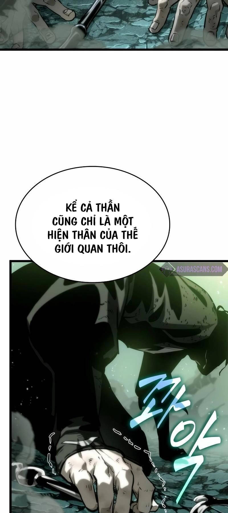 Thế Giới Sau Tận Thế Chap 124 - Next Chap 125