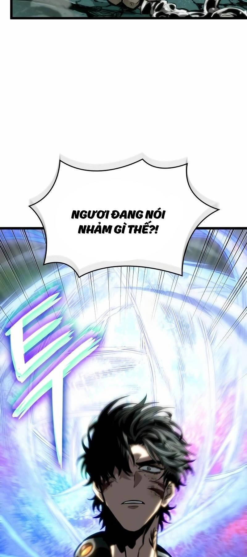 Thế Giới Sau Tận Thế Chap 124 - Next Chap 125