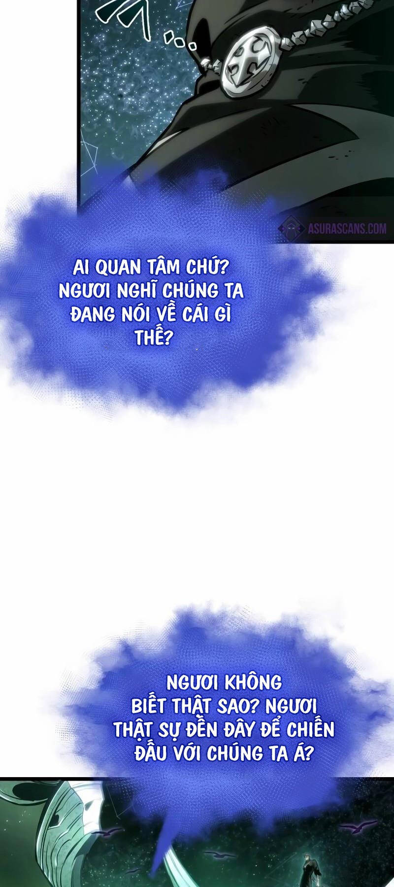 Thế Giới Sau Tận Thế Chap 124 - Next Chap 125