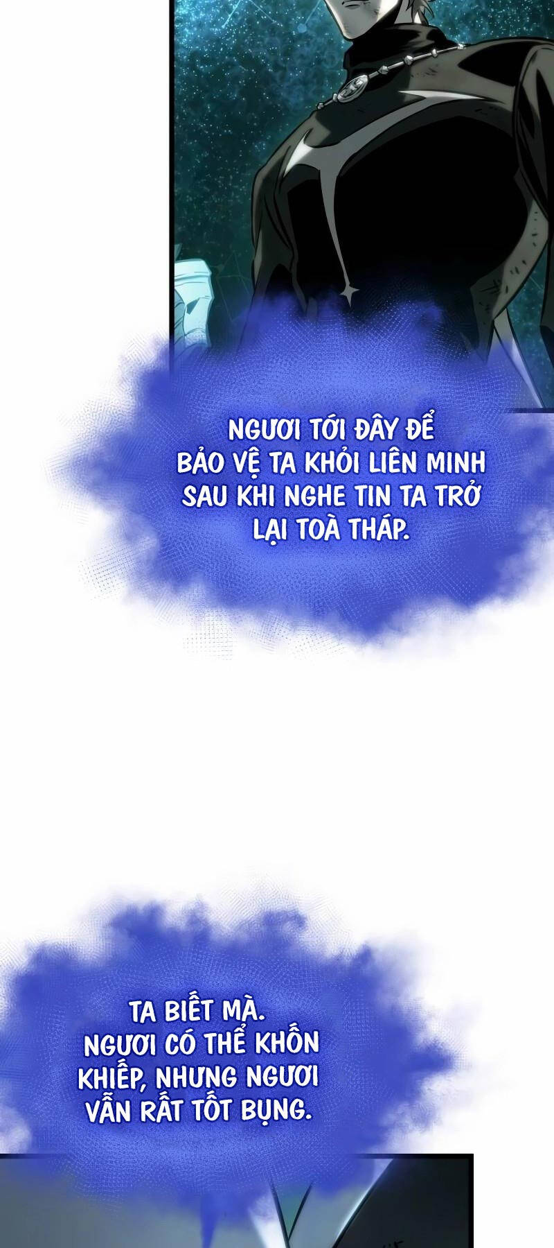 Thế Giới Sau Tận Thế Chap 124 - Next Chap 125