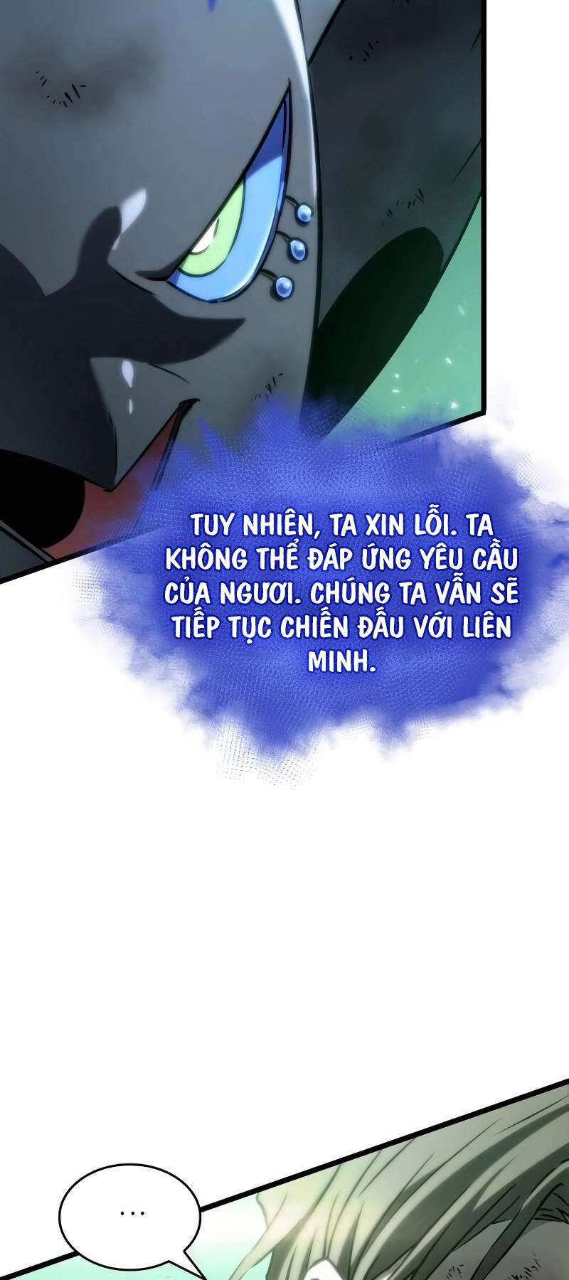 Thế Giới Sau Tận Thế Chap 124 - Next Chap 125