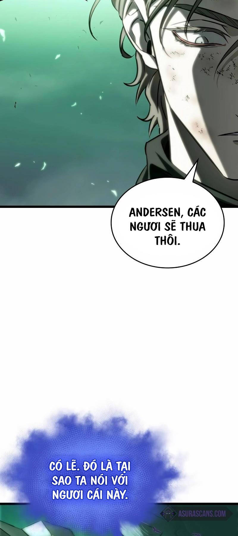 Thế Giới Sau Tận Thế Chap 124 - Next Chap 125