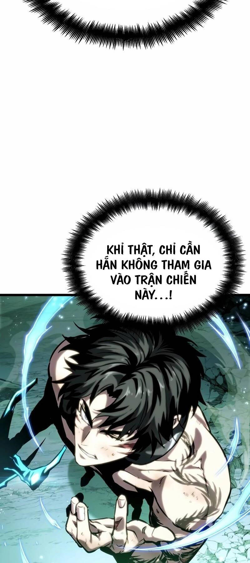 Thế Giới Sau Tận Thế Chap 124 - Next Chap 125