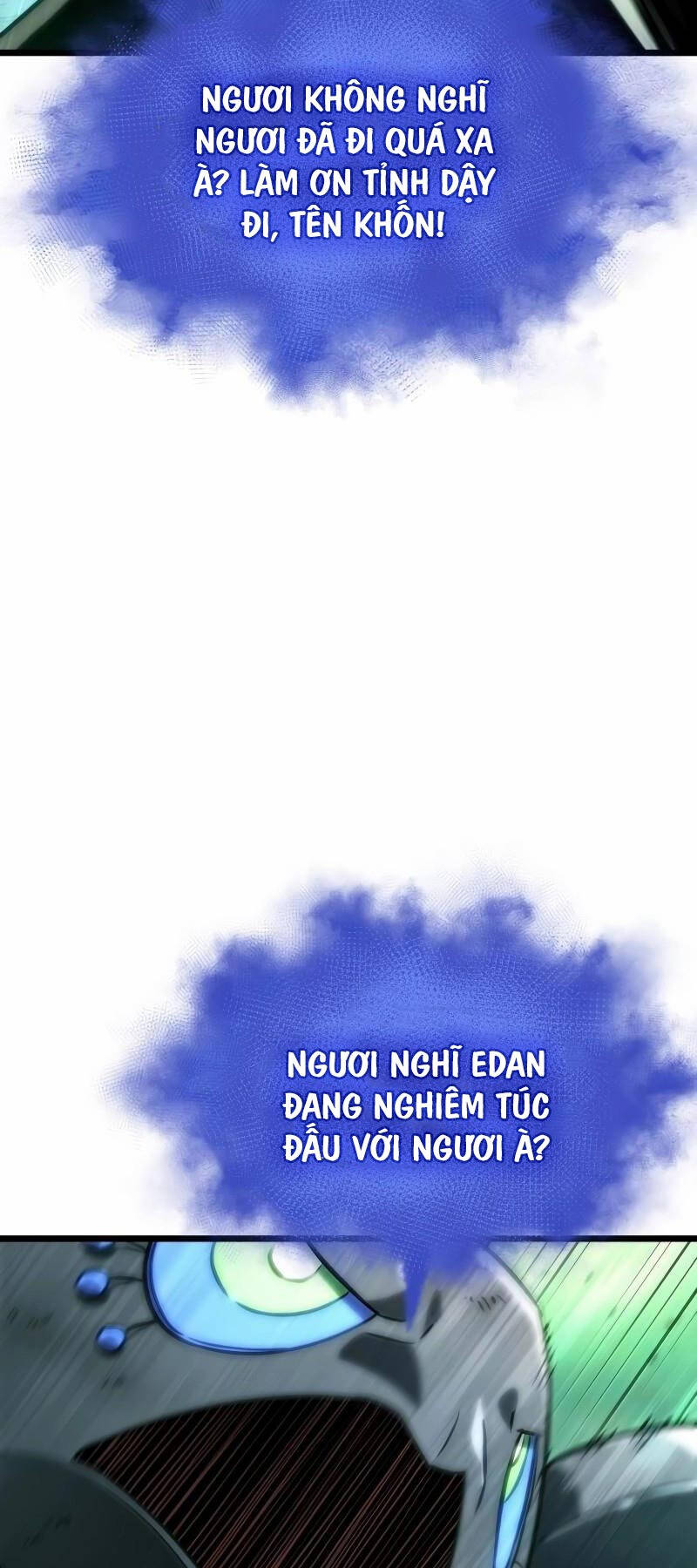 Thế Giới Sau Tận Thế Chap 124 - Next Chap 125