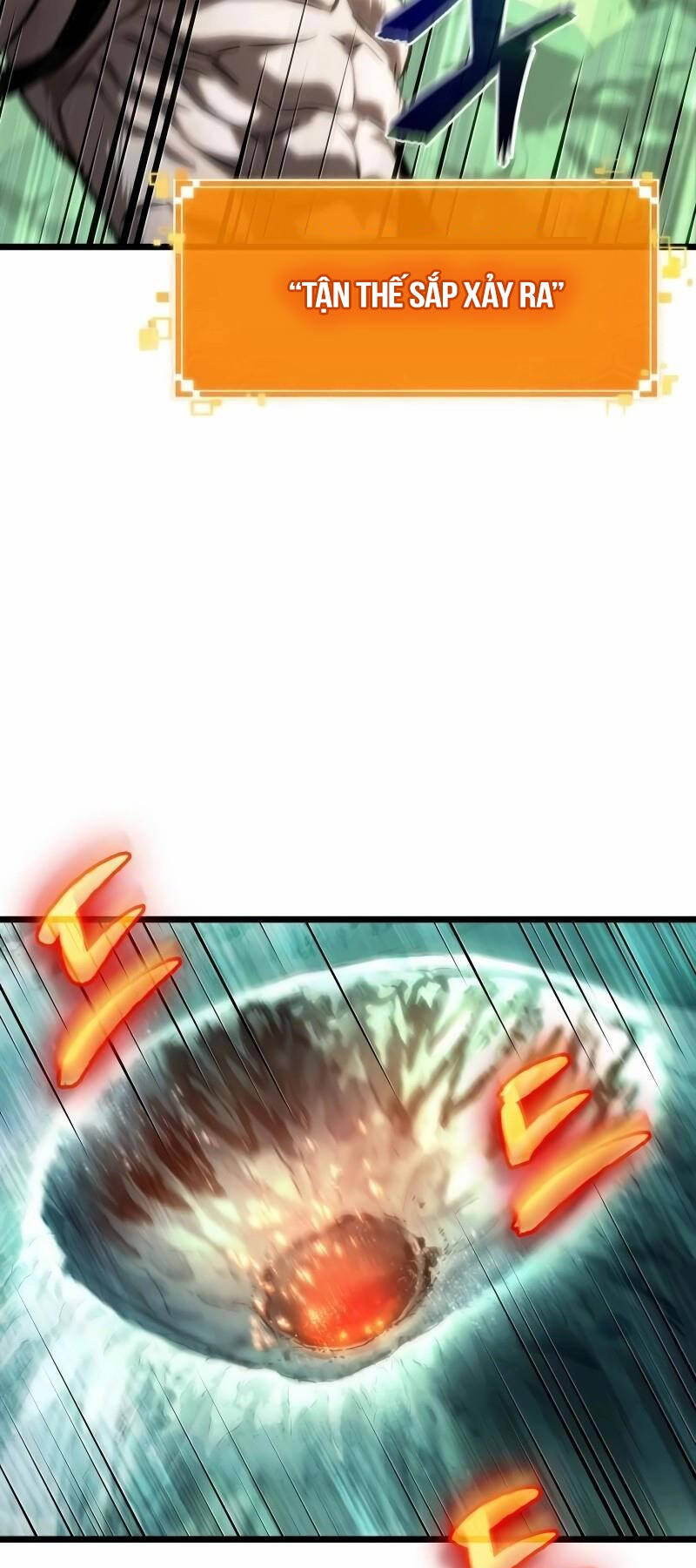 Thế Giới Sau Tận Thế Chap 124 - Next Chap 125