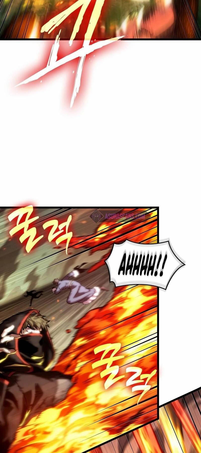 Thế Giới Sau Tận Thế Chap 124 - Next Chap 125